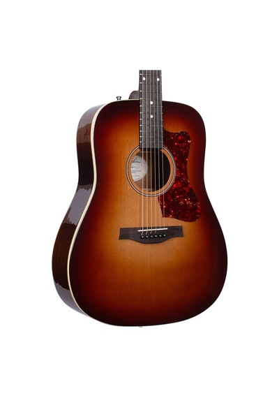 Godin Century Maho Eq Elektro Akustik Gitar Cognac Burst 104040580601