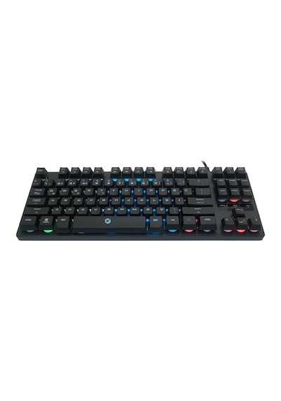 Frisby FK-G575QU RGB Mekanik Hızlı Oyuncu Q Klavye