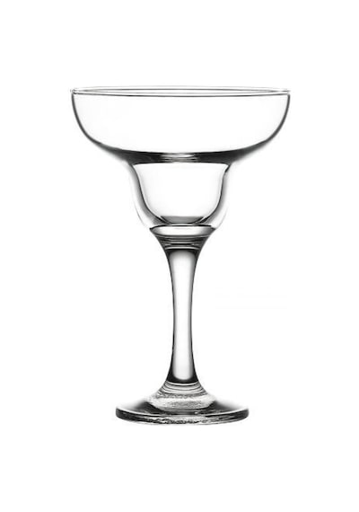 Paşabahçe 44386 Capri Margarita Bardağı 6'lı 305 cc - Şeffaf