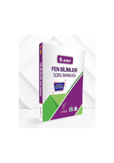 Karekök Müfredat 6. Sınıf Konu Anlatımı+soru Bankası + Seti
