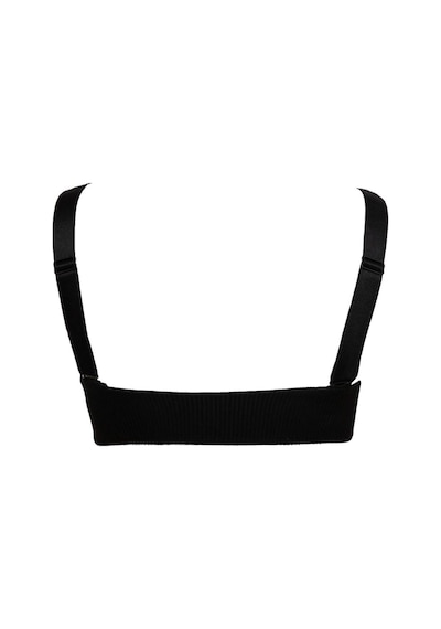 DeFactoFit Sporcu Bikini Üstü B6335AX24HSBK81 Siyah