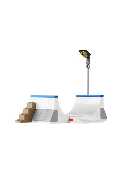 LEGO® City 60203 Kayak Merkezi 806 Parça