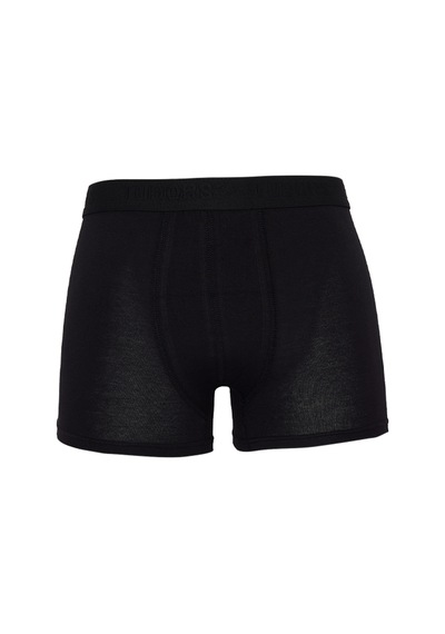 Tudors Erkek 10'lu Likralı Pamuklu Esnek Kumaş Premium Seri Boxer-50517 Çok Renkli