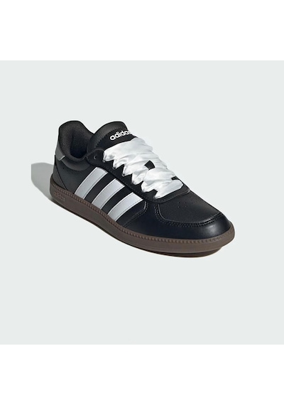 Adidas Breaknet Sleek Kadın Günlük Spor Ayakkabı C-adıjq7317b10a00 Siyah Adidas Breaknet Sleek Kadın Günlük Spor Ayakkabı C-adıjq7317b10a00 Siyah