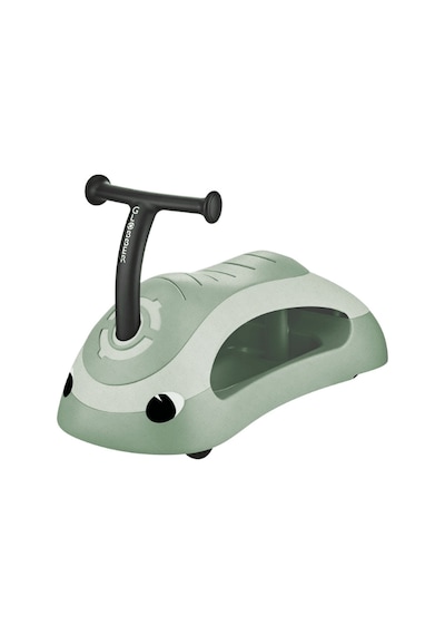 Globber Walk N' Roll 2in1 Ecologic - Pistachio Yeşil