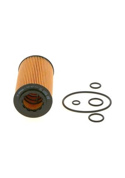 Bosch 09864b7031 Yağ Filtresi