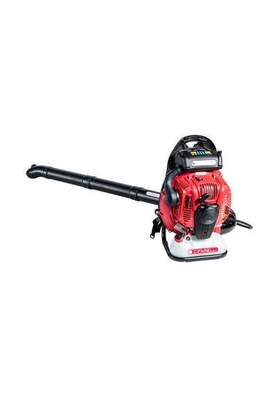 Bl 1200 Benzinli Üfleme Motoru