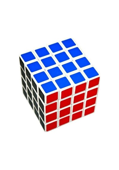 4x4 Zeka Küpü Akıl Küpü - Rübik Küp 4x4 Zeka Küpü Akıl Küpü - Rübik Küp