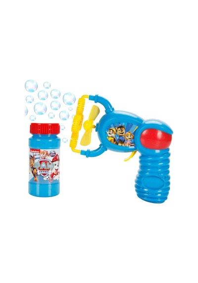Paw Patrol Bubble Flurry Köpük Tabancası