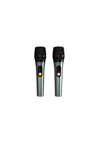 HiFuture MusicBox 100 70W Bluetooth Mikrofonlu Karaoke Sistemi Kablosuz Hoparlör