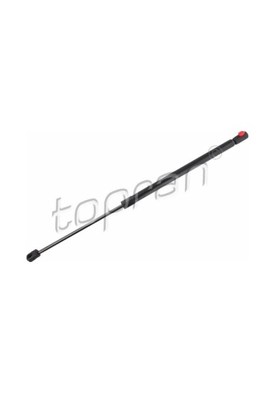 Kaput - 876 - Amortısoru Sol Ml-class W164 - Spt-gld - 05 11