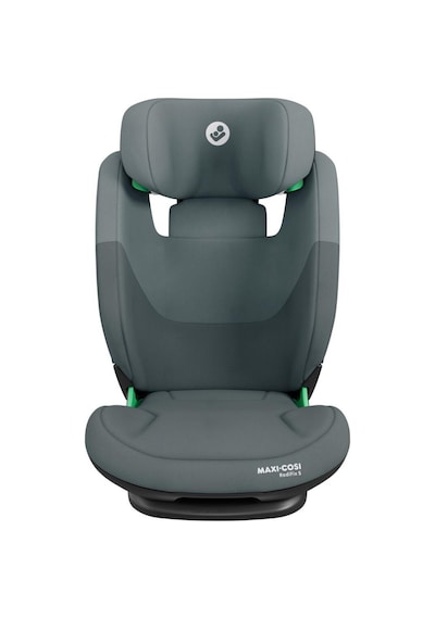 Maxi-Cosi Rodifix S I-Size Adac'lı Isofix'li 15-36 kg Çocuk Oto Koltuğu Tonal Graphite