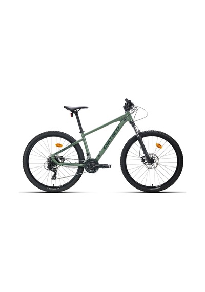 Crx 721 Dağ Bisikleti Hidrolik Disk 27,5"jant Shimano 21 Vites 44 Ada Çayı Standart