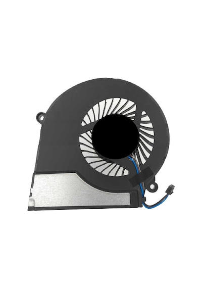 Hp Pavilion 17-e, 17-e050st, 17-e060st Uyumlu Fan Soğutucu Cpu Fanı