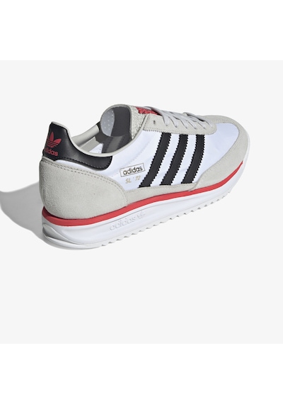 adidas Originals Sl 72 Rs Unisex Beyaz Sneaker Js0746 Beyaz