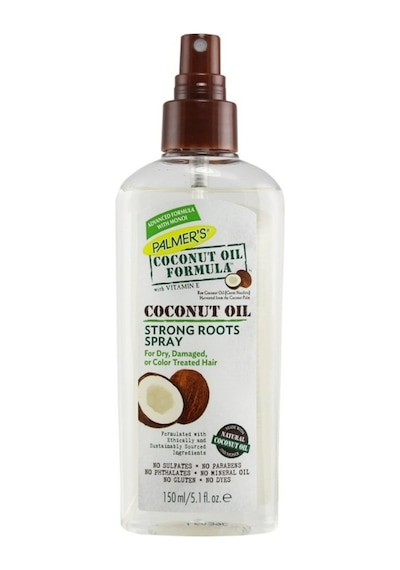 Palmer's Coconut Oil Saç Köklerini Güçlendirici Sprey 150 ML