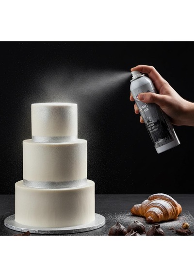 Gümüş Sprey Boyası 150 Ml