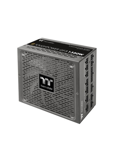 Thermaltake Toughpower GF3 PS-TPD-1350FNFAGE-4 1350W 80+ Gold Modüler Güç Kaynağı