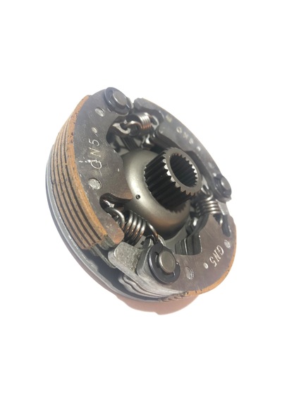 Debriyaj Balatası Komple Cub 110