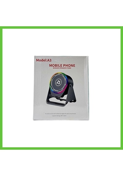 Bezos Bluetooth Mobil Hoparlör Dmc