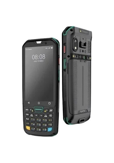 Hyatta Model 4, 4 , Wifi, 2d, A11, 4/64, 2ghz, El Terminal Android