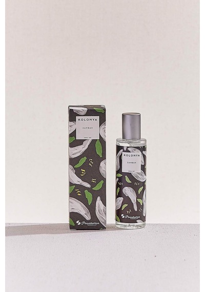 Paşabahçe Kalem Kolonya zambak 50 ML