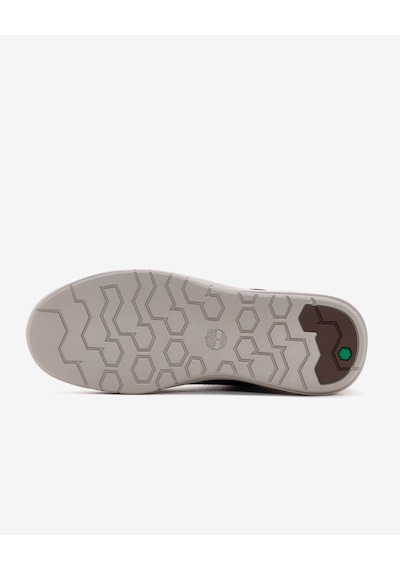 Timberland Mıd Lace Up Sneaker Kahverengi Sneaker Tb0a5uvn2011 Kahverengi