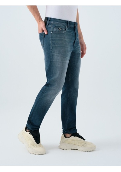 Lf2039181 Pantolon Denim