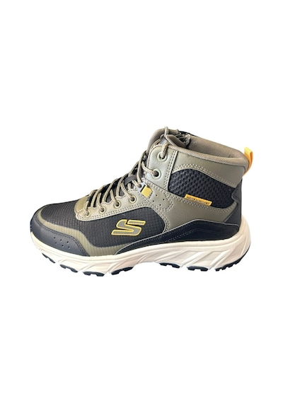 Skechers 237804 Olbk Hillcrest 2.0 Erkek Spor Ayakkabı Renkli