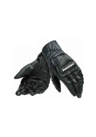 Prosev Eldiven Gl60 Black Renkli