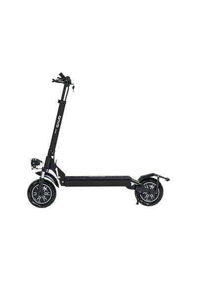Onvo OV-013 X-Plus 2000W Elektrikli Scooter 2024 Siyah - Yeşil