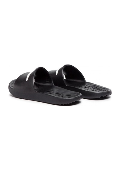 Speedo Erkek Terlik Slıdes One Pıece Blk 8-122290001 Yzm Siyah