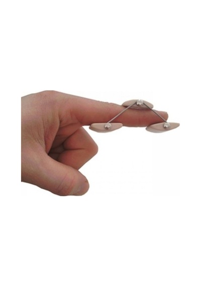 Dinamik Butonier Splint Parmak Ateli - No: 3 Diğer