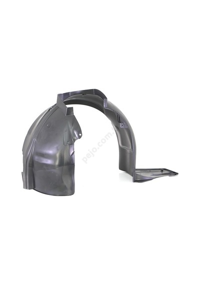 Peugeot 206 Plus Hatchback - 2010-2013 Ön Çamurluk Davlumbazı Sol Oem No: 7136.jh