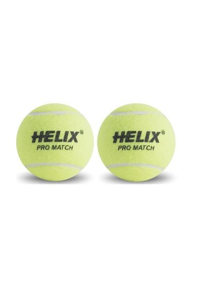 Helix Tenis Topu Profesyonel 3lü Tn-1000 Müsabaka Ttf&ıtf Onaylı