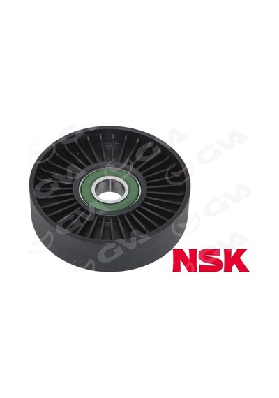 Gva 2799126 Kayış Gergi Rulmanı Mercedes W202 W203 Cl203 C219 W210 W211 W220 R230 W639 A0149977192