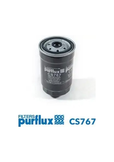Hyundai Starex Yakit Filtresi 2.5 Crdi 2003-2008 D4cb Purflux Cs767