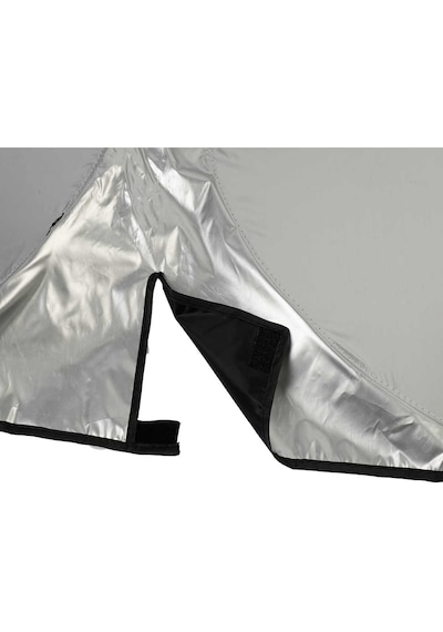140x79 Cm Katlanabilir Araba Ön Cam Güneşliği İç Cam Güneşlik Uv Korumalı Isı Yalıtımlı Oto Güneşlik Perdesi