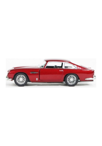 Kinsmart Aston Martin 1963 Db5 1:38 Ölçek Model Araba