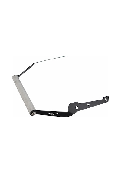 GP Kompozit  Honda XL750L Transalp 2023-2024 Uyumlu Telefon / Navigasyon Tutucu Siyah