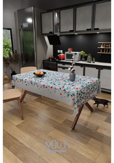 Ramazan Renkli İslamik