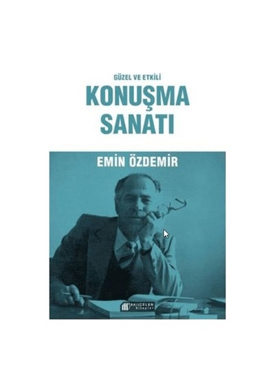Konuşma Sanatı - Aıaı-893323