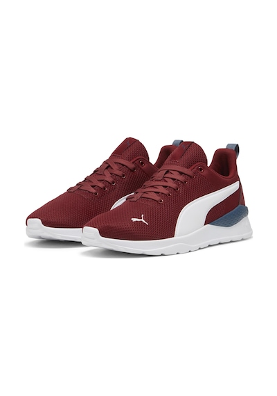 Puma Anzarun Lite Unisex  Kırmızı Sneaker