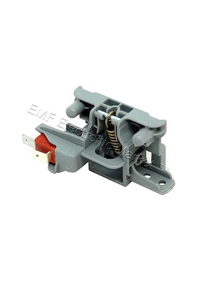 Indesit Bulaşık Makinesi Emniyet Kilidi 118765 - Cm01ın05