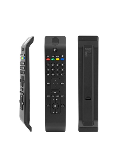 Vestel Rc3902 - Rm L220 - 42pf6011 - 42vf5015 / Seg Le24sat275-w Plus Lcd Led Tv Kumandası 73869263