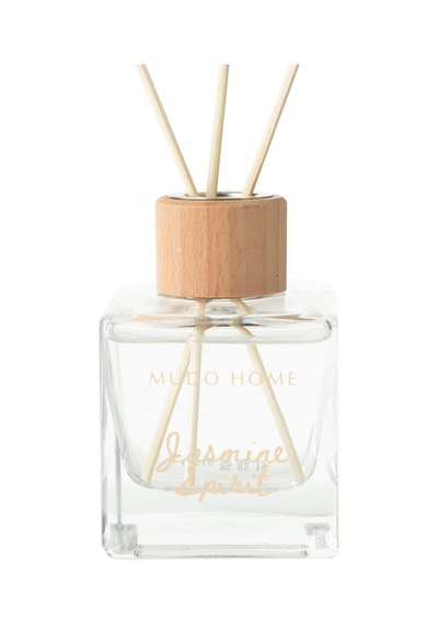 Mudo Home Jasmıne Spırıt Oda Kokusu 120 Ml Yasemin