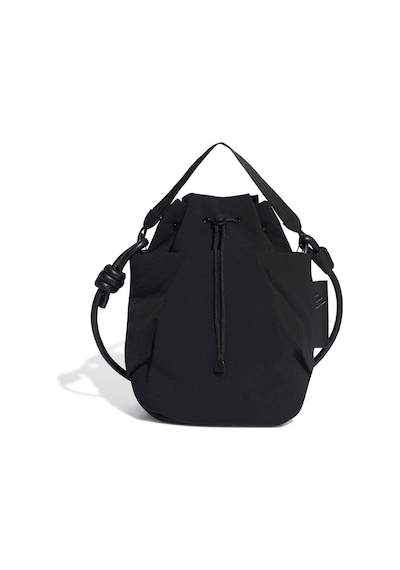 Black Adidas Kadın Günlük Çanta Fav Small Bag Kh4483 siyah