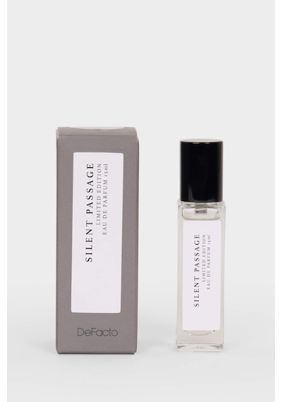 Defacto Silent Passage Erkek Parfüm EDP 15 ML
