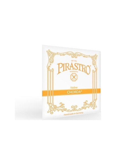 Pirastro 375700 Chromc Arp Teli