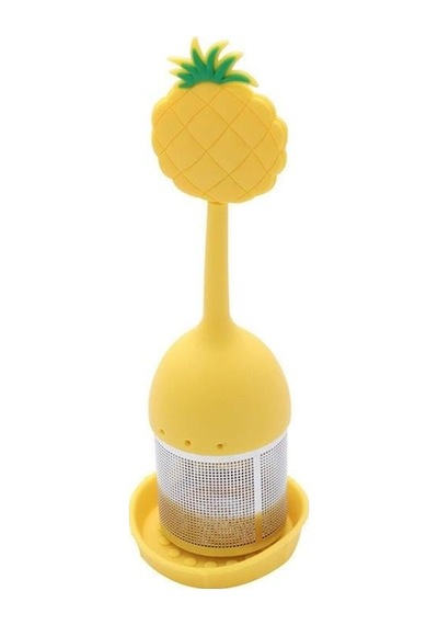Ananas Şeklinde Çay Süzgeci -ba0284 Beta Tea
